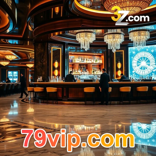 Recursos Imperdíveis do App do 79vip.com para Jogadores