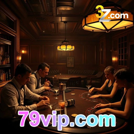 Os Bônus Imperdíveis do 79vip.com Para Jogadores Brasileiros