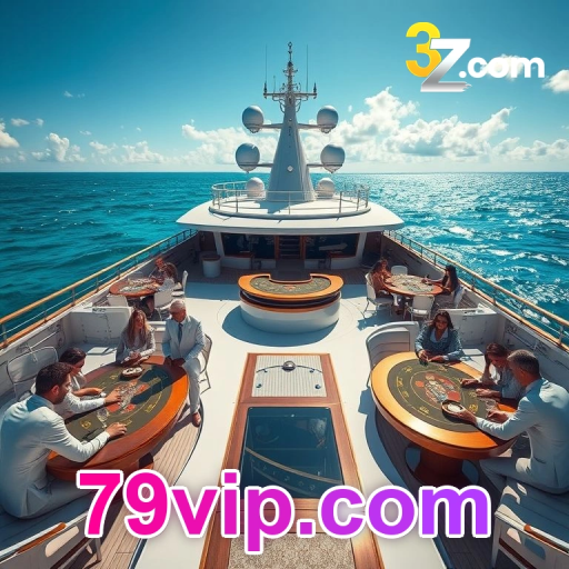 Cassino emocionante no 79vip.com: a sorte te espera!