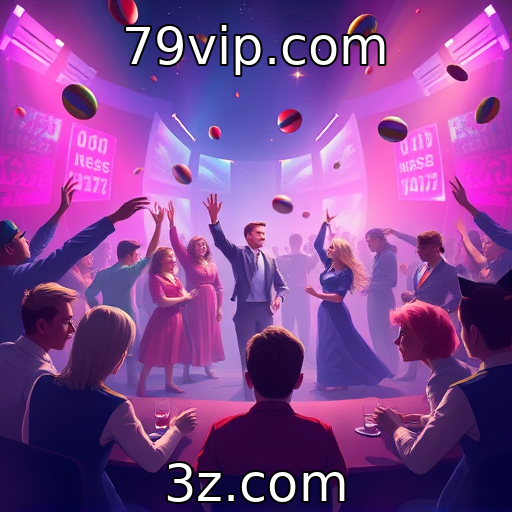 79vip.com : Diversidade e inclusão nos jogos modernos