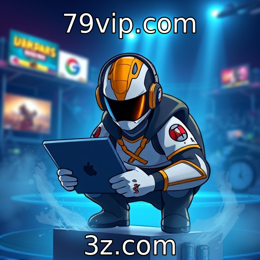 79vip.com | Evolução dos e-sports e sua popularidade crescente