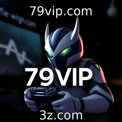 79vip.com | Crescimento das plataformas de streaming de jogos