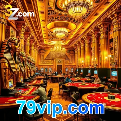 79vip com Jogos de caça-níqueis